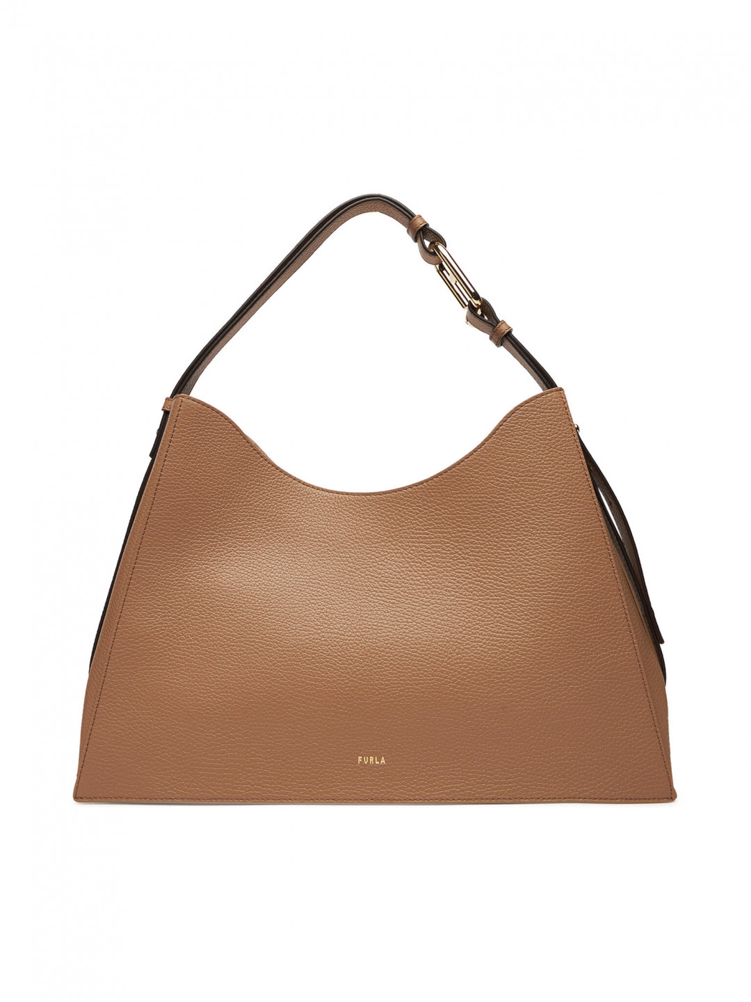 Furla Kabelka Nuvola L Hobo WB01246 HSF000 CN 4489S 1007 Hnědá